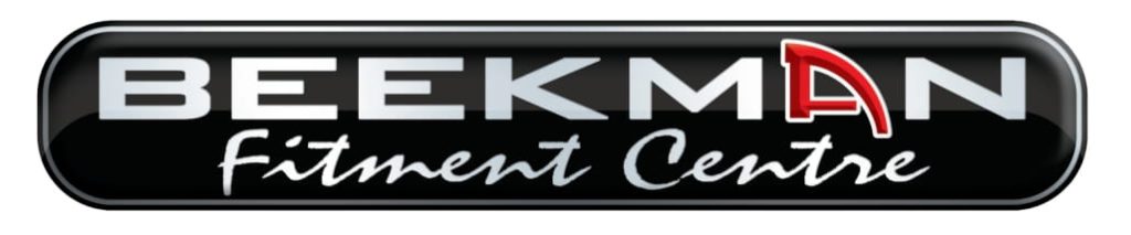 Beekman Fitment Centre Logo